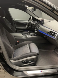 Седан BMW 5 серия 2020 года, 4350000 рублей, Красноярск