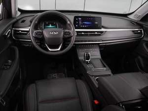 Внедорожник Chery Tiggo 7 Pro 2022 года, 1839000 рублей, Воронеж