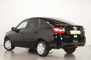 Лифтбек ВАЗ (LADA) Granta 2024 года, 859000 рублей, Челябинск