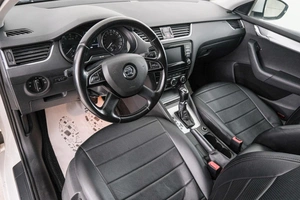 Лифтбек Skoda Octavia 2014 года, 1149000 рублей, Красноярск