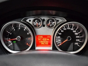 Хетчбэк Ford Focus 2011 года, 635000 рублей, Муром