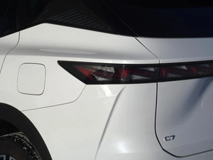 Внедорожник OMODA C7 2025 года, 2720000 рублей, Тверь