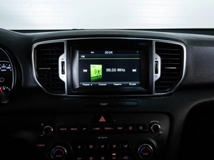 Внедорожник Kia Sportage 2016 года, 1789000 рублей, Ставрополь