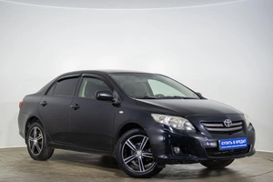 Седан Toyota Corolla 2008 года, 719000 рублей, Оренбург