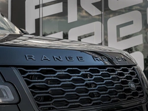 Внедорожник Land Rover Range Rover 2021 года, 8840000 рублей, Краснодар