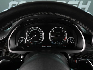 Внедорожник BMW X6 2017 года, 4249000 рублей, Ростов-на-Дону