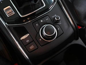 Внедорожник Mazda CX-5 2019 года, 2619000 рублей, Ростов-на-Дону