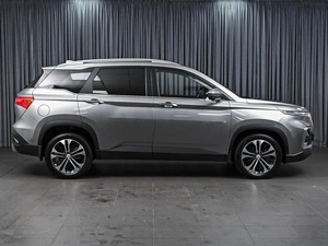 Внедорожник Chevrolet Captiva 2022 года, 2079000 рублей, Ставрополь