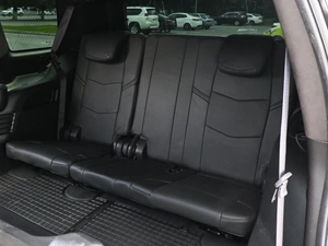 Внедорожник Cadillac Escalade 2015 года, 3950000 рублей, Волгоград