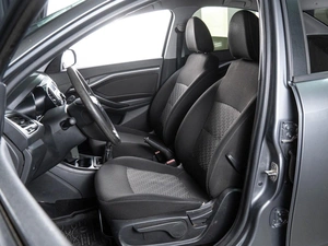 Седан ВАЗ (LADA) Vesta 2016 года, 822300 рублей, Волгоград