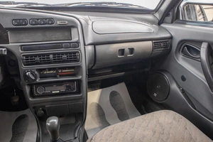 Седан ВАЗ (LADA) 2115 Samara 2004 года, 149000 рублей, Барнаул