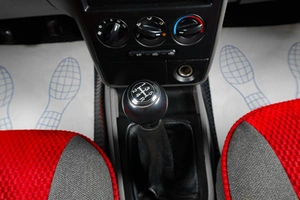 Седан Kia Spectra 2008 года, 619000 рублей, Тюмень
