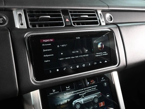 Внедорожник Land Rover Range Rover 2020 года, 6299000 рублей, Аксай