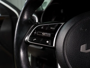 Седан Kia Cerato 2021 года, 2014000 рублей, Воронеж