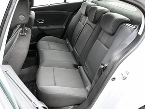 Седан Renault Fluence 2012 года, 830000 рублей, Волгоград