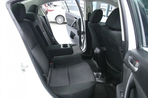 Хетчбэк Mazda 3 2012 года, 863000 рублей, Солонцы