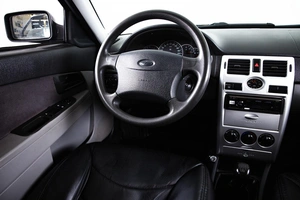 Седан ВАЗ (LADA) Priora 2008 года, 359000 рублей, Пермь