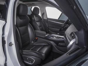 Внедорожник Geely Tugella 2021 года, 2280000 рублей, Ростов-на-Дону