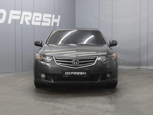 Седан Honda Accord 2008 года, 1230000 рублей, Омск