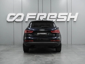 Внедорожник Audi Q3 2012 года, 1539000 рублей, Воронеж