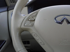 Внедорожник Infiniti EX25 2012 года, 2350000 рублей, Волгоград