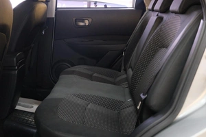 Внедорожник Nissan Qashqai 2009 года, 849000 рублей, Омск