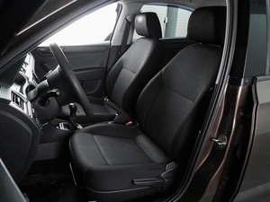 Лифтбек Skoda Rapid 2018 года, 1109000 рублей, Воронеж