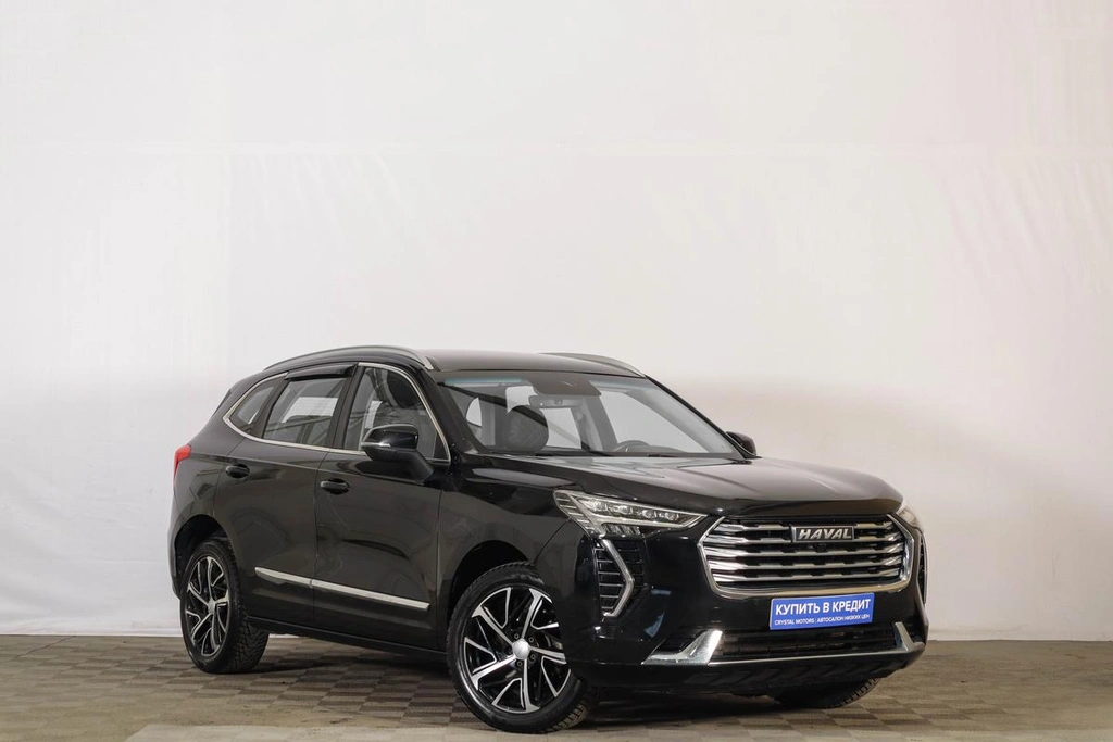 Внедорожник Haval Jolion 2021 года, 1469000 рублей, Тюмень