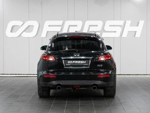 Внедорожник Infiniti FX35 2007 года, 999000 рублей, Сургут