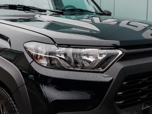 Внедорожник ВАЗ (LADA) Niva Travel 2024 года, 1195000 рублей, Большой Сочи