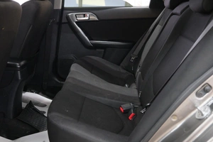 Седан Kia Cerato 2009 года, 749000 рублей, Омск