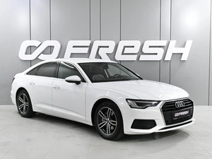 Седан Audi A6 2020 года, 3899000 рублей, Аксай