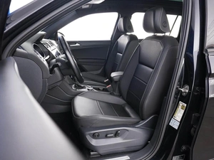 Внедорожник Volkswagen Tiguan Allspace 2021 года, 4050000 рублей, Москва