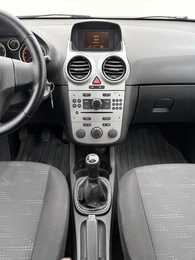 Хетчбэк Opel Corsa 2011 года, 719000 рублей, Орёл
