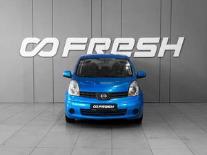 Хетчбэк Nissan Note 2008 года, 508000 рублей, Тверь