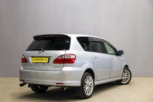 Минивэн Toyota Ipsum 2004 года, 839000 рублей, Новосибирск