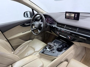 Внедорожник Audi Q7 2017 года, 3290000 рублей, Орёл