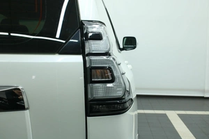 Внедорожник Toyota Land Cruiser Prado 2019 года, 4190000 рублей, Красноярск