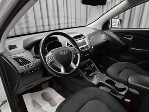 Внедорожник Hyundai ix35 2013 года, 1389000 рублей, Красноярск