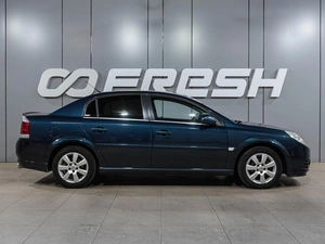 Седан Opel Vectra 2006 года, 539000 рублей, Воронеж