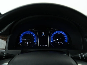 Седан Toyota Camry 2017 года, 3989999 рублей, Москва