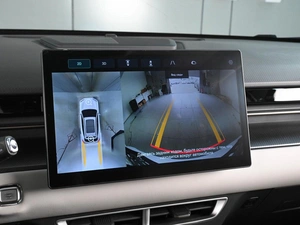 Внедорожник Jetour Dashing 2024 года, 2199000 рублей, Ростов-на-Дону