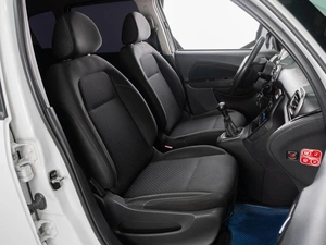Минивэн Citroen C3 Picasso 2010 года, 459000 рублей, Тюмень