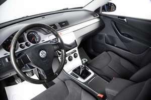 Седан Volkswagen Passat 2008 года, 749000 рублей, Пермь