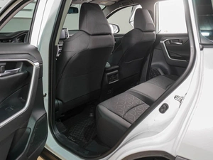 Внедорожник Toyota RAV4 2020 года, 3849000 рублей, Воронеж