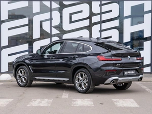 Внедорожник BMW X4 2023 года, 7399000 рублей, Краснодар