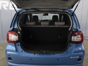 Хетчбэк Toyota Passo 2017 года, 888000 рублей, Омск