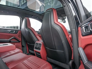 Внедорожник Porsche Cayenne GTS 2021 года, 13400000 рублей, Нижний Новгород