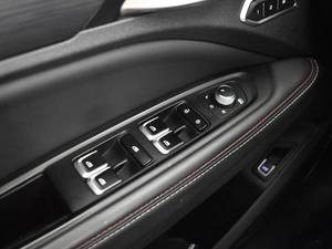 Внедорожник Geely Tugella 2020 года, 2585200 рублей, Казань