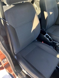 Внедорожник Chevrolet Niva 2018 года, 750000 рублей, Красноярск